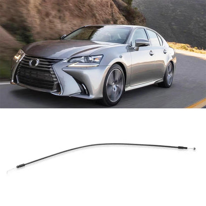 Front Door Lock Actuator Cable for Lexus GS300 GS400 GS430 (1998-2005)