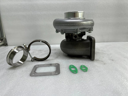 V-Band .81 A/R Hot .80 A/R Cold T04Z Billet T76 T04E Turbocharger for T4 (2000-2023)
