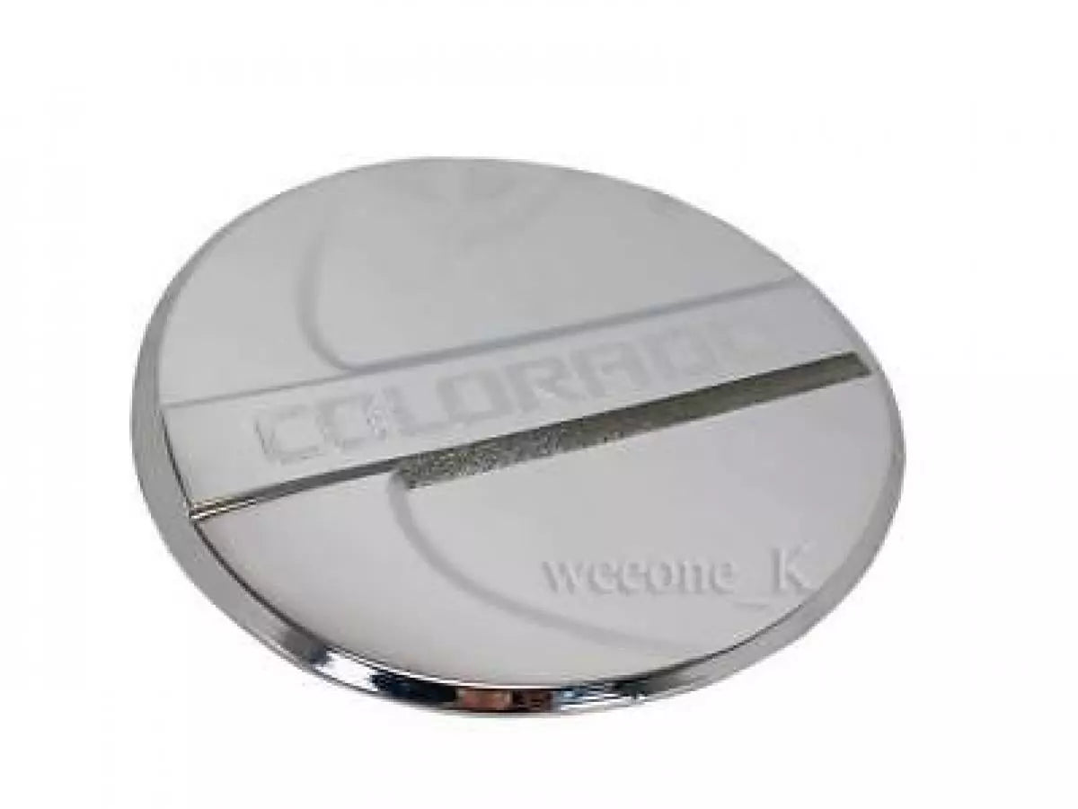 Fuel Cap Door Cover Trim for Chevrolet Holden Colorado 4x4 (2012-2015)
