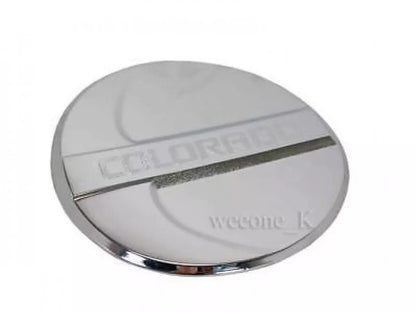 Fuel Cap Door Cover Trim for Chevrolet Holden Colorado 4x4 (2012-2015)