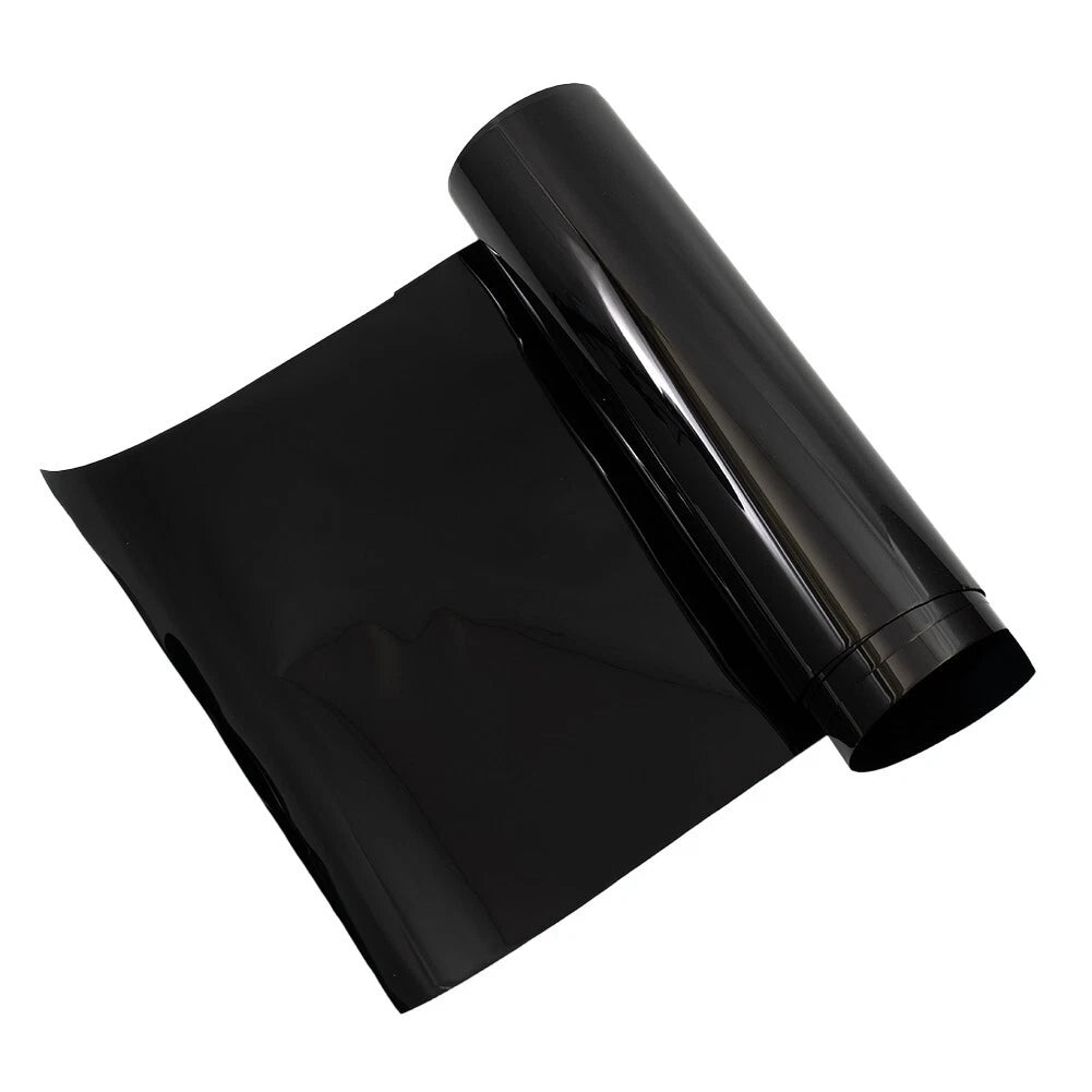 Front Windscreen Solar Film Anti-UV Sun Shade for Car Auto