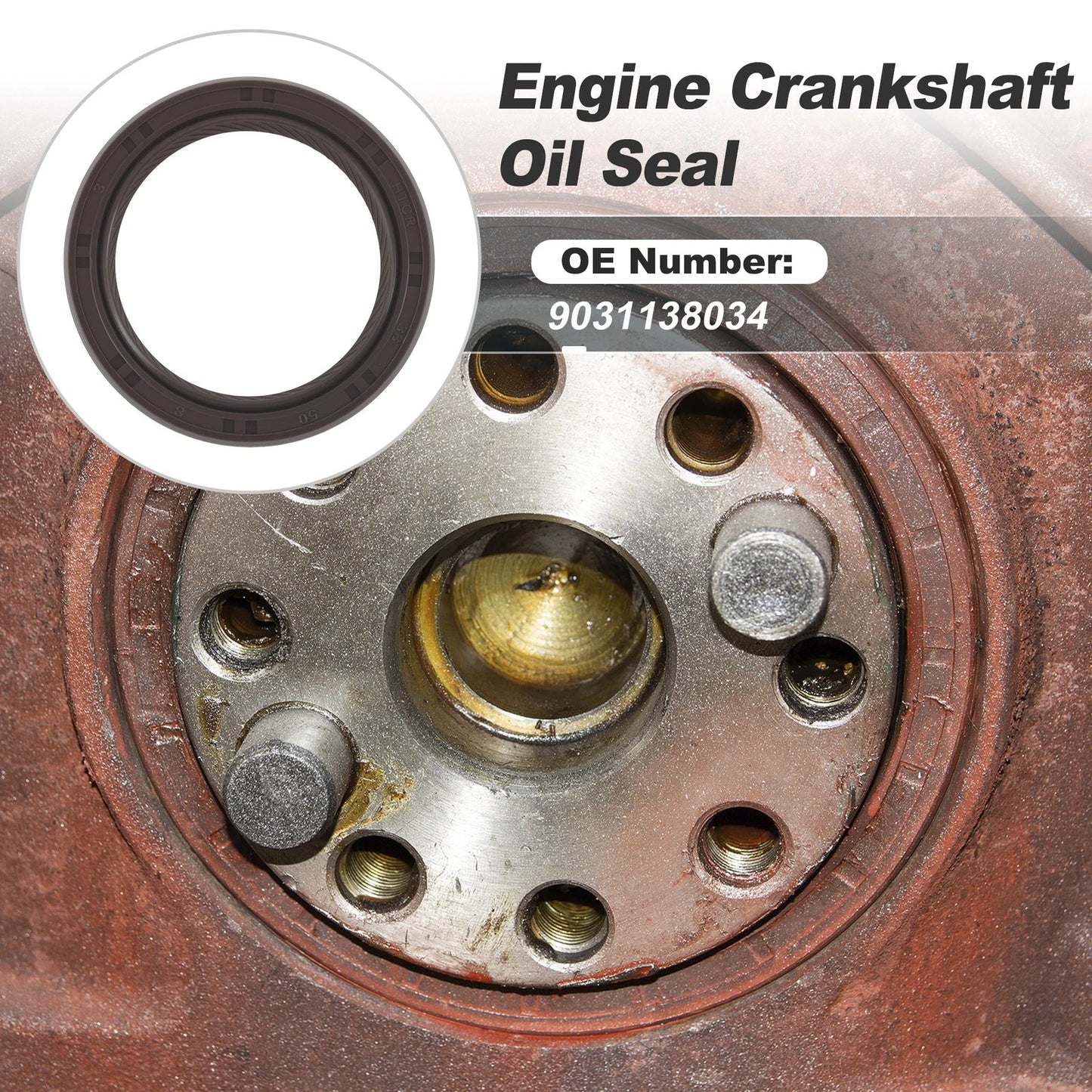 Camshaft Seal 1 pc for Toyota Avalon (1995–2004)
