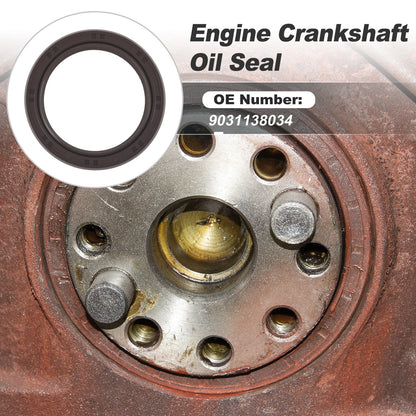 Camshaft Seal 1 pc for Toyota Avalon (1995–2004)
