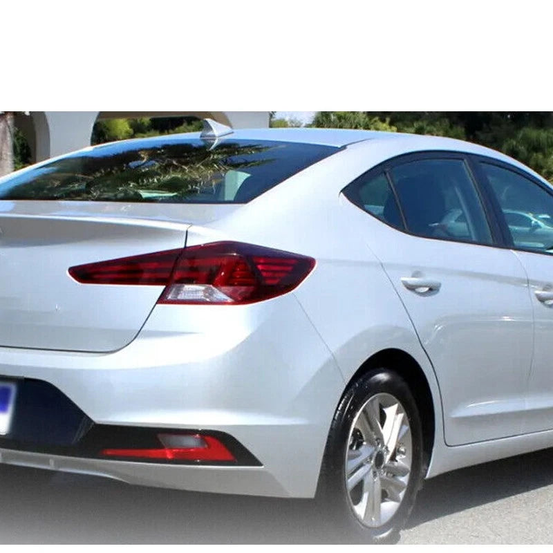 Right Side Outer Tail Light for Hyundai Elantra (2019-2020)