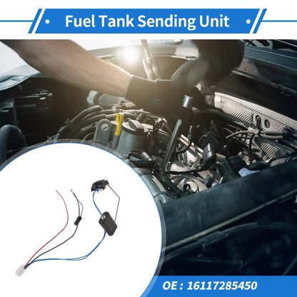 Fuel Tank Sending Unit for BMW X3 2012-2018 (Compatible, 2 x Units)