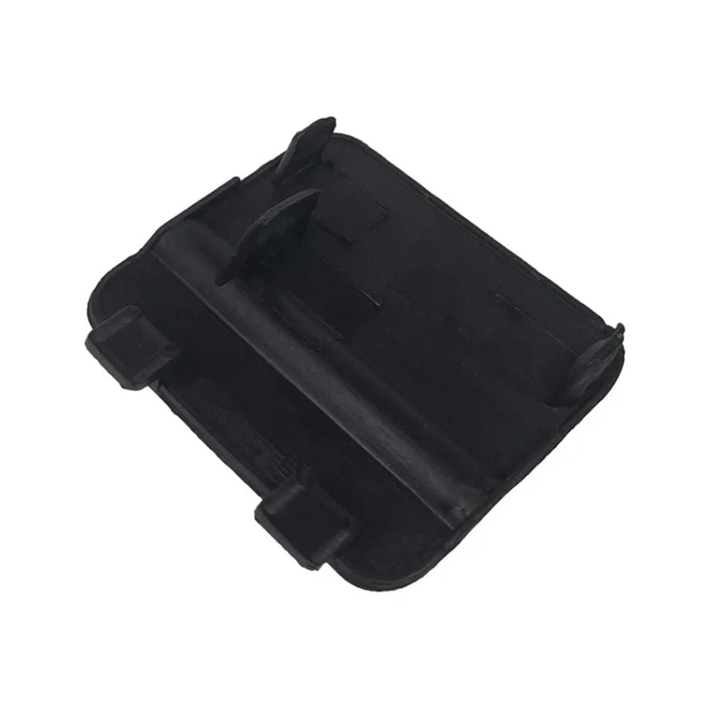 Rear Bumper Tow Hook Cap Cover for BMW 3 Series E90 E91 328i 335i (2009-2011)