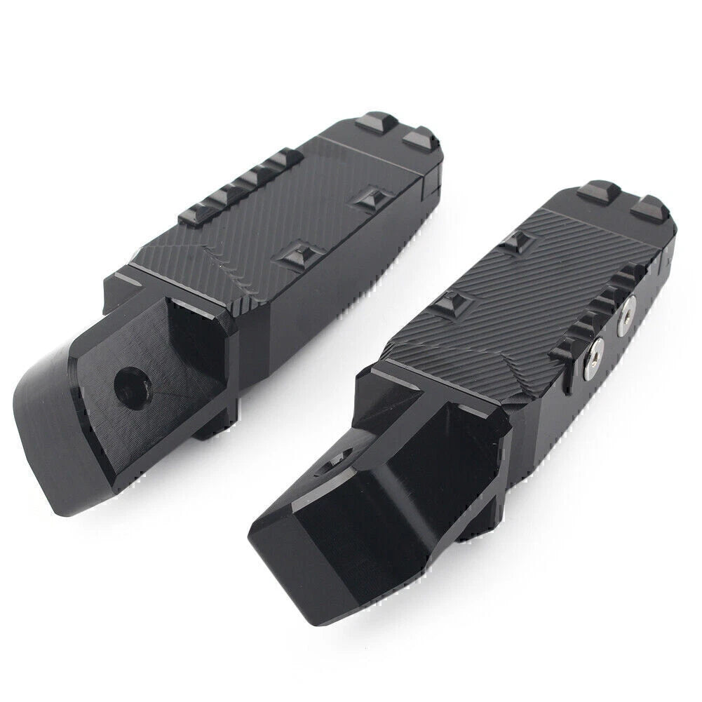 Foot Pegs for Kawasaki ZX10R ZX6R ZX9R Z650 Z750 Z800 Z900 Z1000 (2004-2023)