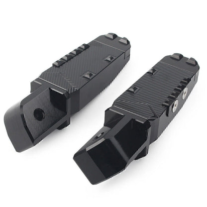 Foot Pegs for Kawasaki ZX10R ZX6R ZX9R Z650 Z750 Z800 Z900 Z1000 (2004-2023)