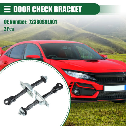 Right Door Check Strap Assembly for Honda Civic (2006-2011)