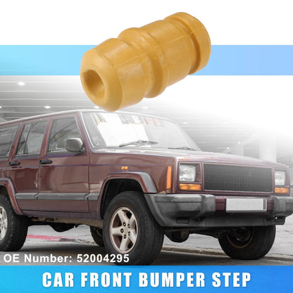 Front Bumper Step for Jeep Cherokee XJ 4.0L (1994-2001)