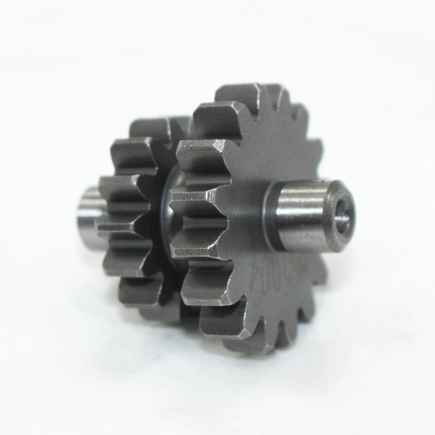 Starter Motor Sprocket Gears Set for CG125 150cc 250cc PIT Quad Dirt Bike ATV