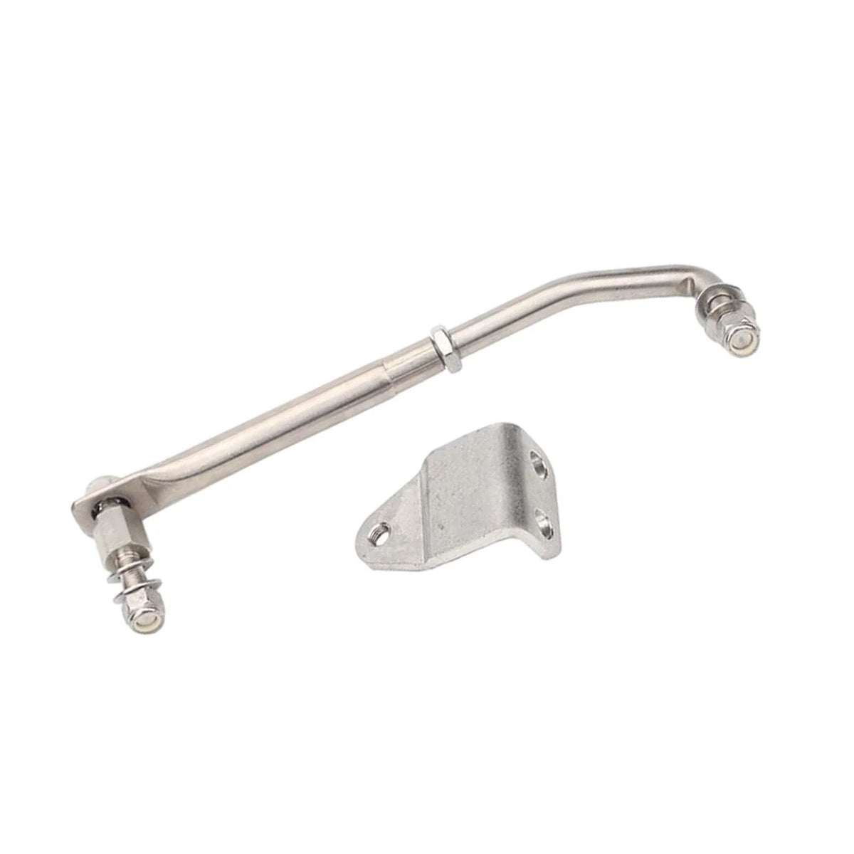 Outboard Motor Steering Arm Adjustable Rod for 15-200HP Outboard Engine