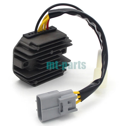 Voltage Regulator Rectifier for Mercury Outboard F25 F30