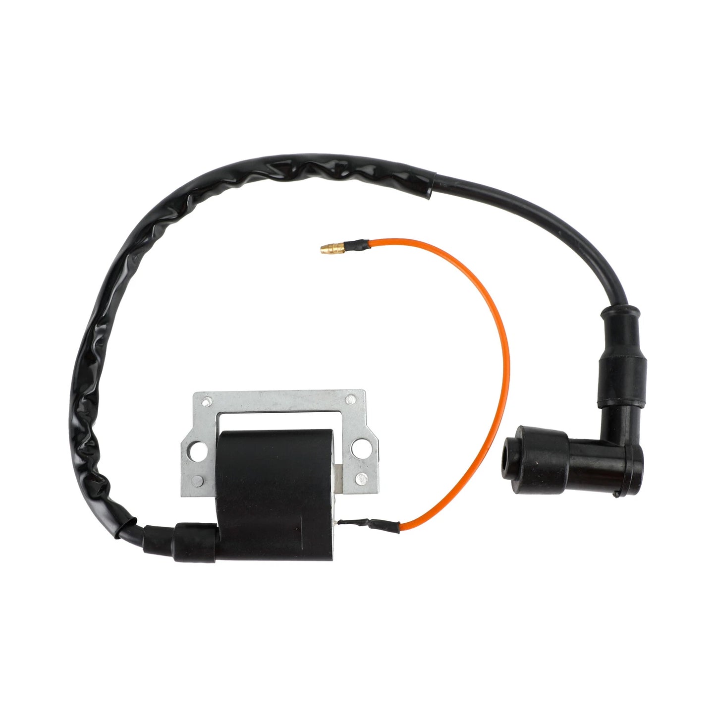 Ignition Coil for Yamaha LB50 DT80 DT100 DT125 DT175 MX100 TT250 RS100 (1970-1990)