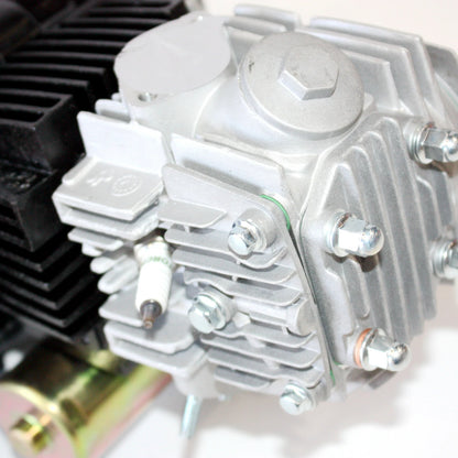 125cc Kick Electric Start Engine for BT PIT PRO Dirt Bike