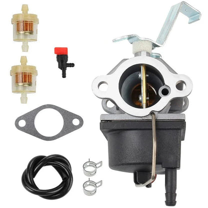 Carburetor Kit for Tecumseh OV691EP/VTX691