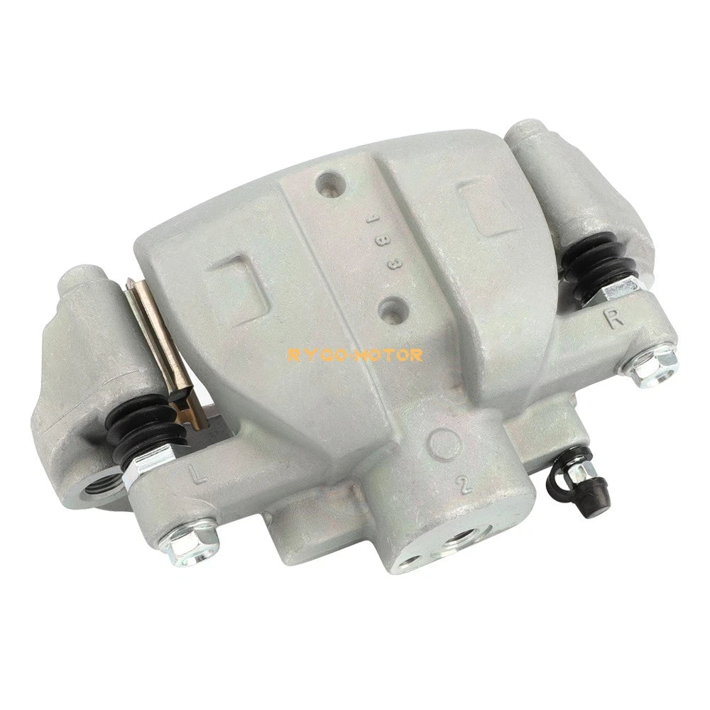 Right Brake Caliper w/pads for Honda Pioneer 1000 SXS1000M3/M5/M6(2016–2023)