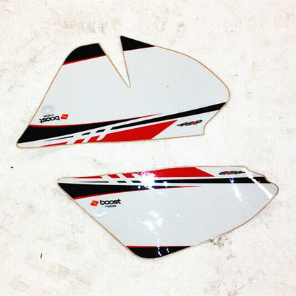 3M BOOST MONSTER Decal Sticker Kit for CRF50 PITPRO Trail Dirt Bike
