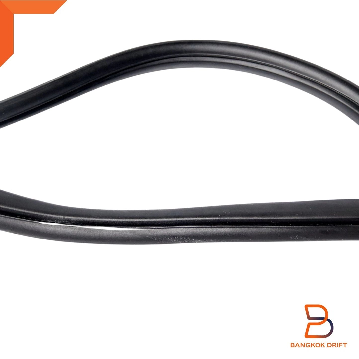 Rear Window Weatherstrip Seal for Nissan UTE 720 Datsun (79-86)