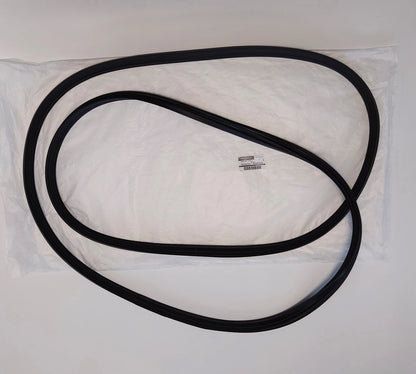 Rear Gate Weather Strip Seal for NISSAN 180SX S13 200SX 240SX