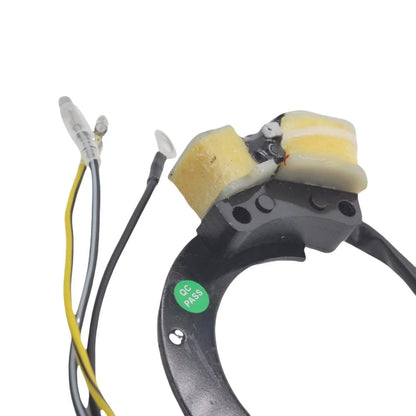 Stator for Mercury 6-40HP 2-Cyl Models 6/8/9.9/10/15/18/20/25/35/40