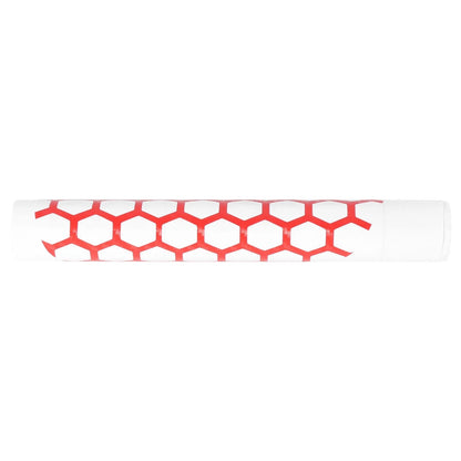 Car Rear Tail Light Stickers Honeycomb for Ford Mustang (2015-2017)