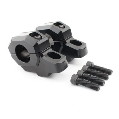 Handlebar Riser Mount Clamp for Kawasaki Z900C Z900RS (2017-2023)