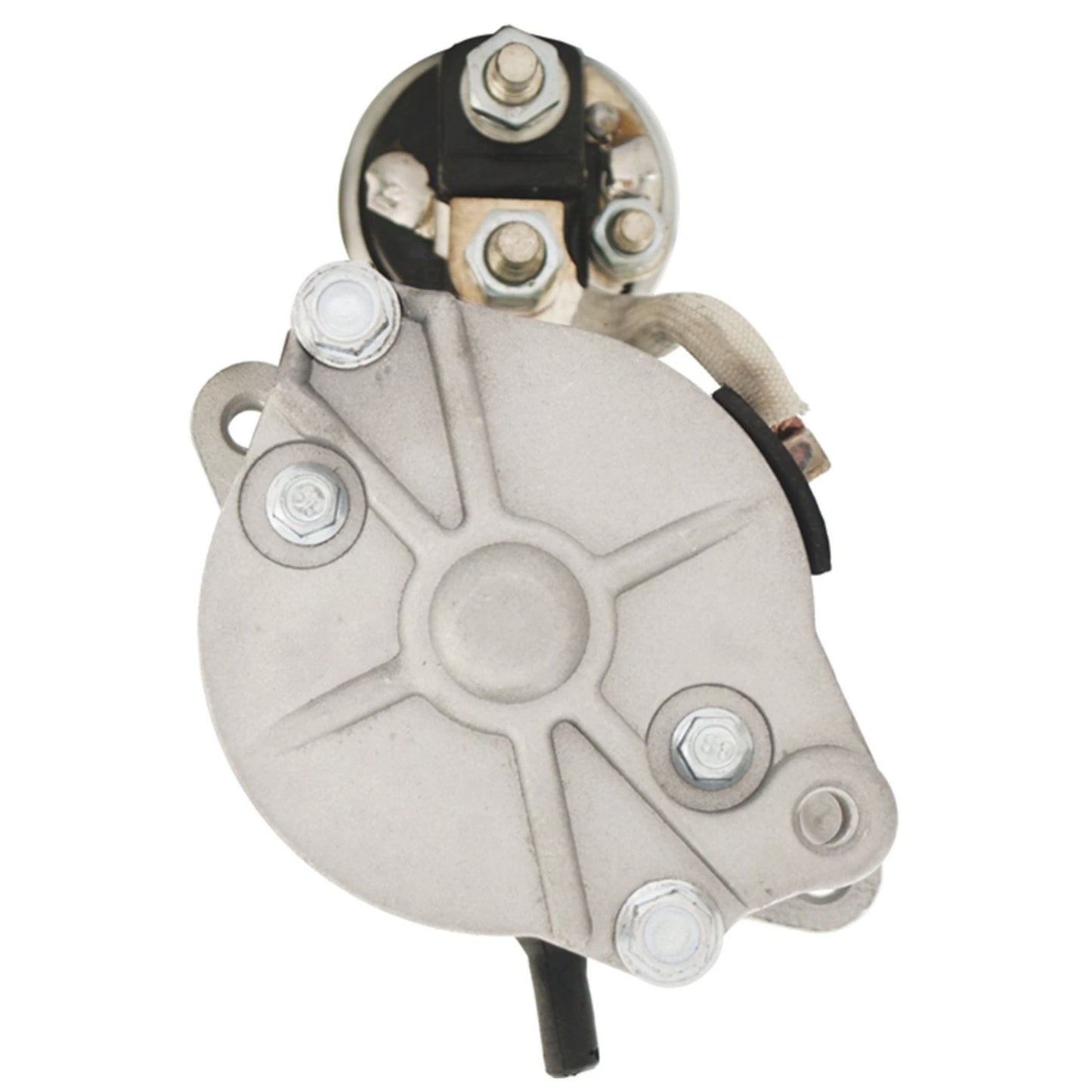 Starter Motor for Ford Focus LT LW 2.0L Diesel (2007 - 2015)