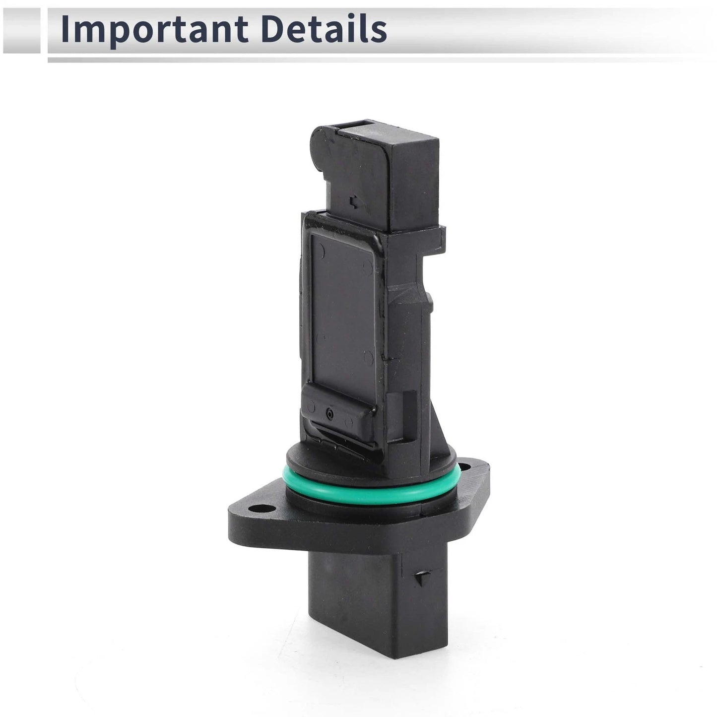 Mass Air Flow Sensor for Porsche 911 (1999-2001)