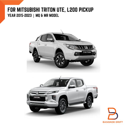 Rear Tailgate Assist Gas Strut for Mitsubishi Triton Ute (2015-2023)