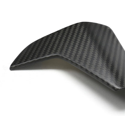 Gear Shift Panel Cover for BMW 3 Series G20 G21 (2020-2023)