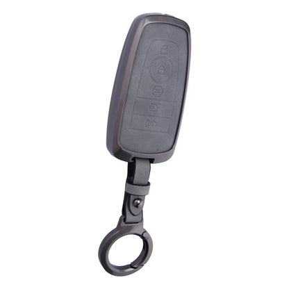 Remote Key Fob Case Cover for Ford Explorer, Ecosport, Kuga (2011-2023)