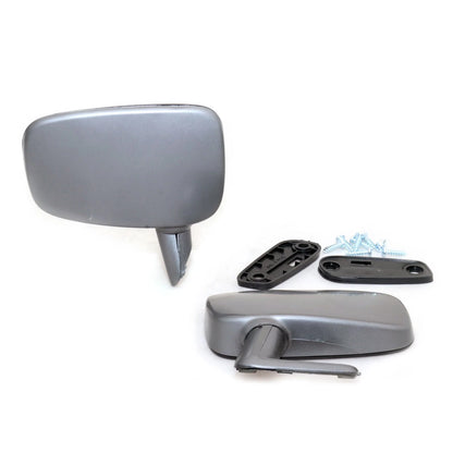 Door Mirrors Set for Dodge Chrysler Plymouth Mitsubishi Arrow Lancer Celeste