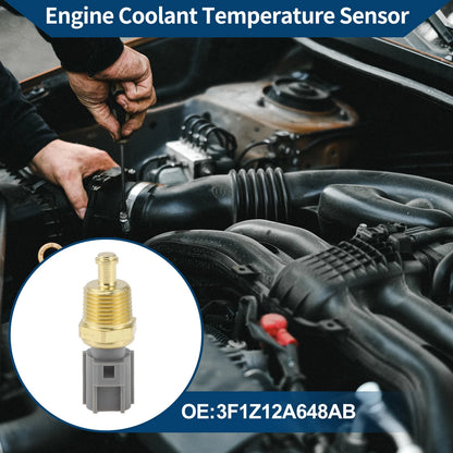 Engine Coolant Temperature Sensor for Ford Aerostar (1995-1997)