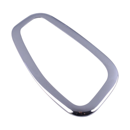 Chrome Front Side Turn Signal Light Cover for Jeep Renegade (2015-2018)