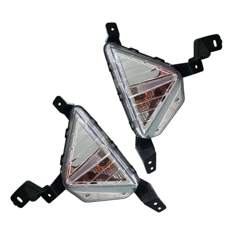 Front Fog Light Lamp Assembly for Hyundai Elantra Sedan (2019-2020)