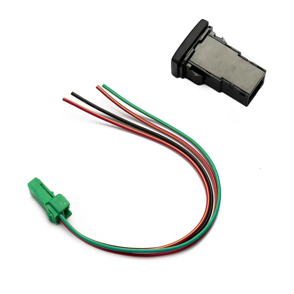 Power Light Switch Accessories for Car Auto DC 12V
