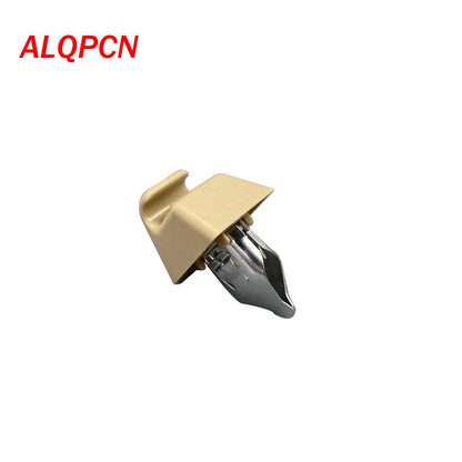 Beige Front Sun Visor Clip Holder for Holden Commodore VE SV6 SS SSV (2006-2017)