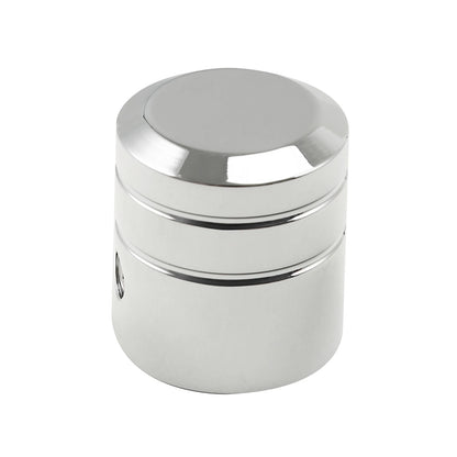 Heel Shift Shifter Lever Cap Cover for Harley Softail Touring (1982-2024)
