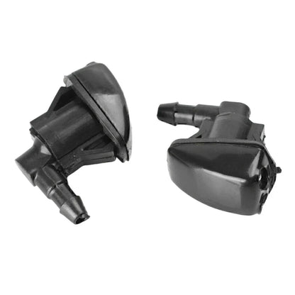 Windshield Washer Wiper Spray Jet Nozzle for Jeep Toyota