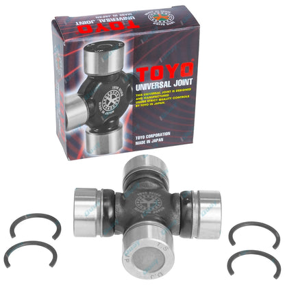Universal Joint for Holden Commodore VN VP VQ VR VS VT (1988-2000)