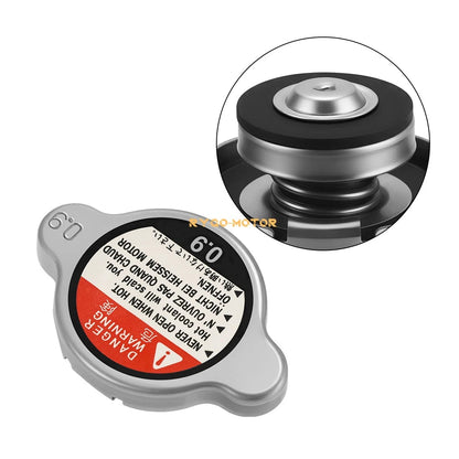 Radiator Cap for Polaris Sportsman Scrambler Ranger RZR