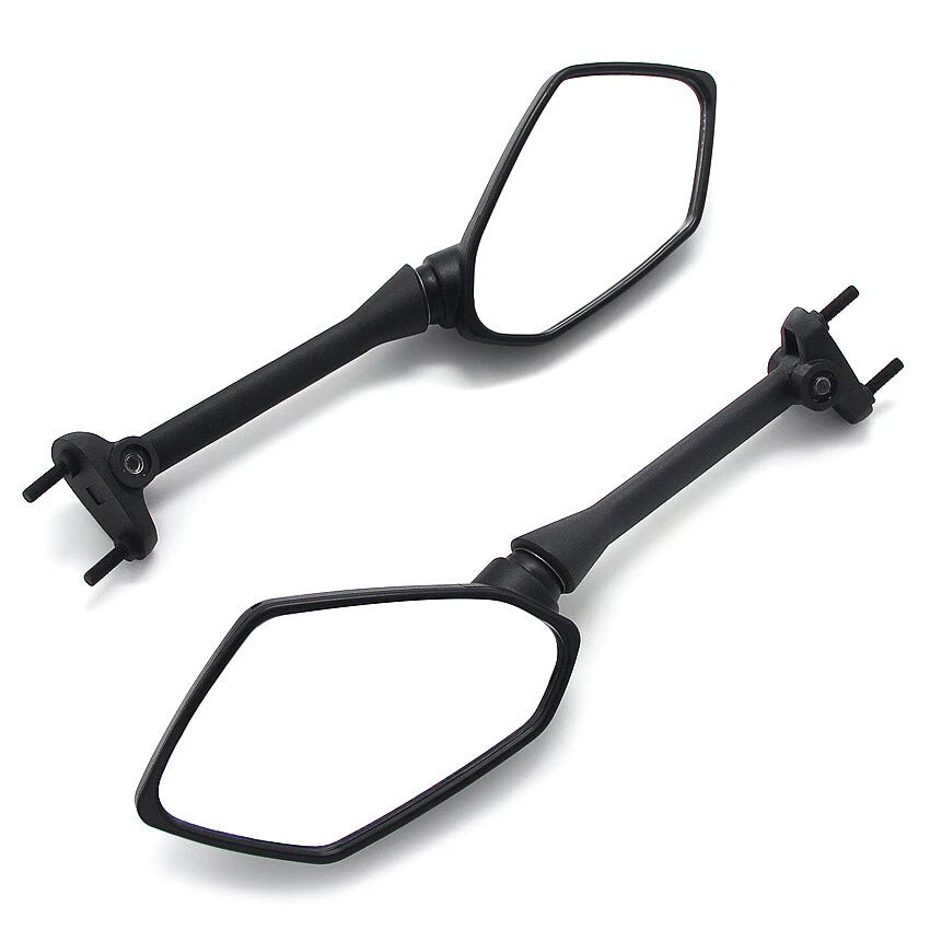 Rear View Mirror for Kawasaki EX650 Ninja, ER-6F, Z1000SX, ZX1000, Ninja 400 (2006-2023)