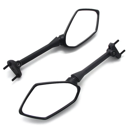 Rear View Mirror for Kawasaki EX650 Ninja, ER-6F, Z1000SX, ZX1000, Ninja 400 (2006-2023)