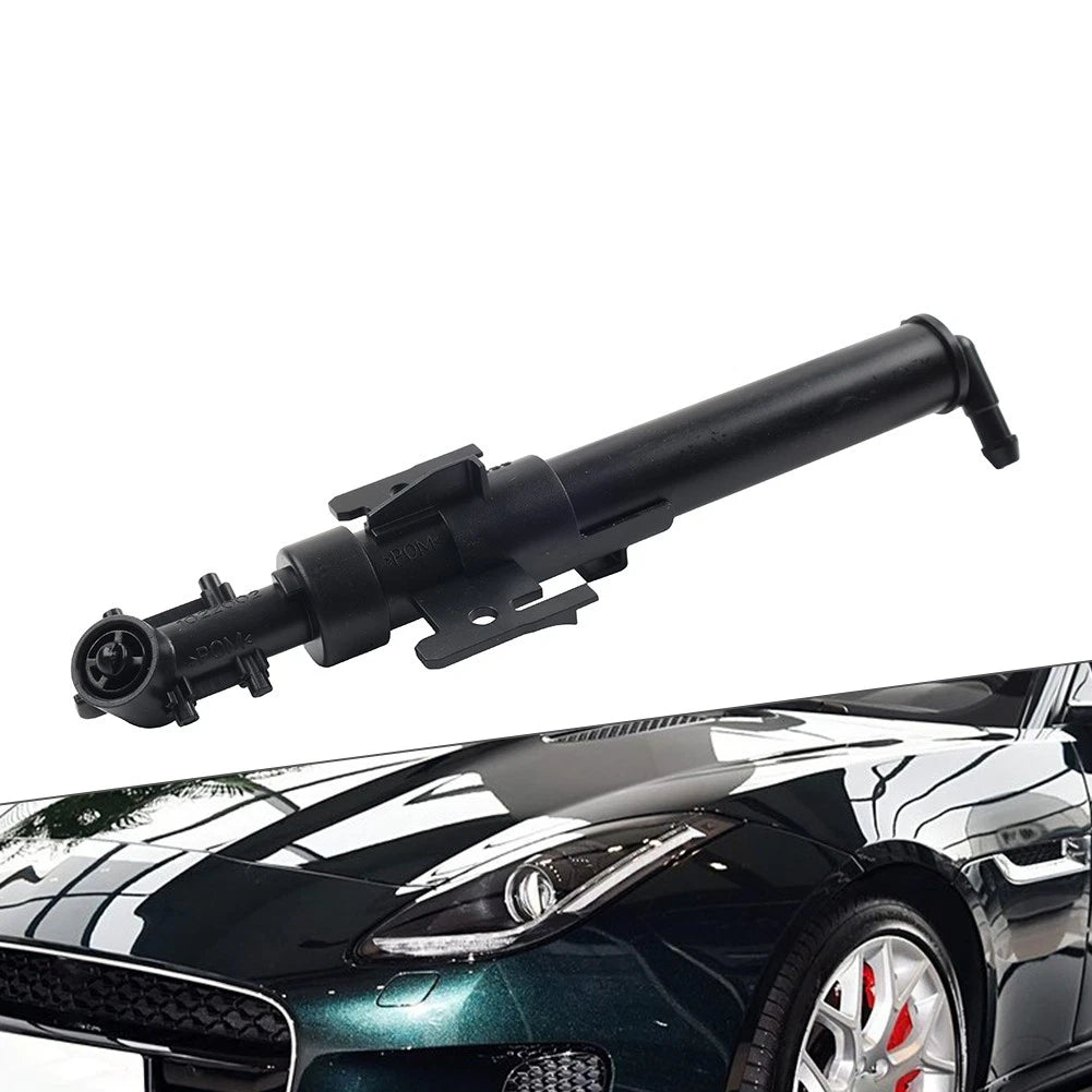 Front Headlight Washer Nozzle for Jaguar F-Type Coupe (2014-2020)
