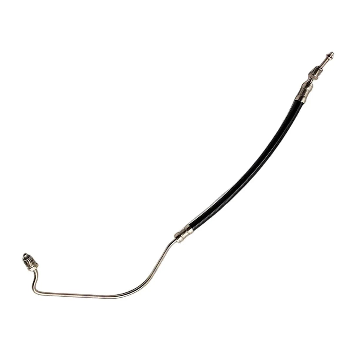 Hydraulic Trim Hose for OMC Volvo SX-M Port Down w/Fore Connections (N/A)