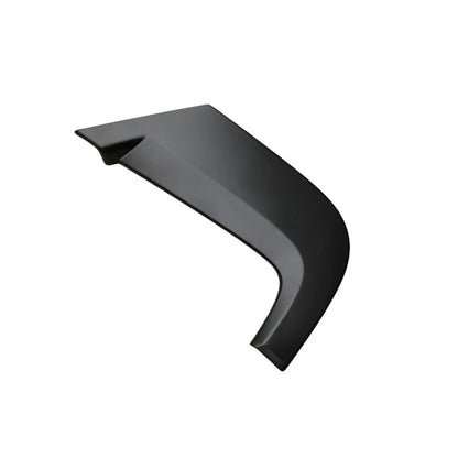 Right Exterior Rear Pillar Molding for Honda Civic (2012-2015)