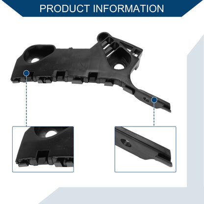 Right Front Bumper Support Bracket for Mazda 6 (2014-2020)