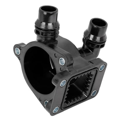 Engine Coolant Thermostat Housing for BMW 1 Series (2004-2011)