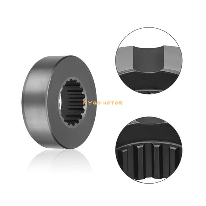 Wet Clutch One Way Bearing 2x4 4x4 for Arctic Cat 250 300 ATVs (1998–2005)